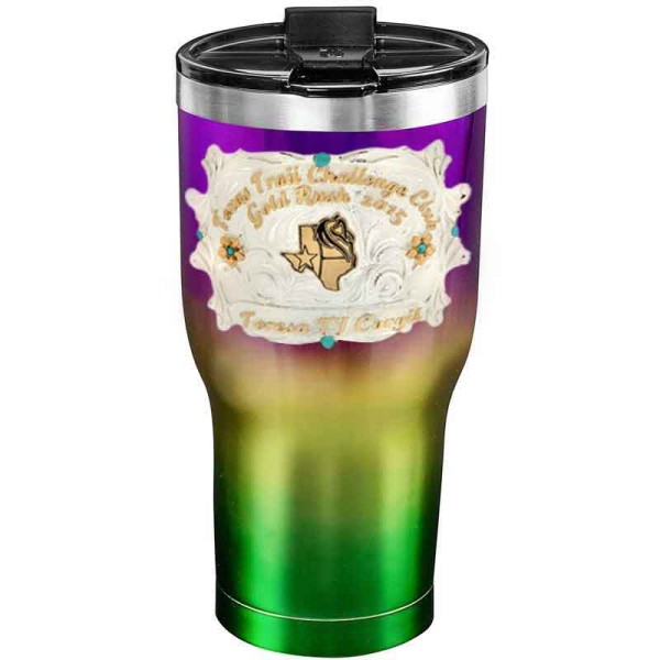 Michelada Custom Tumbler 